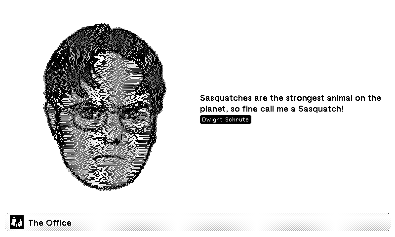 The Office