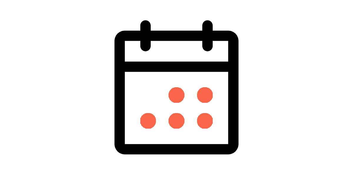Hackathon: Calendars 2.0