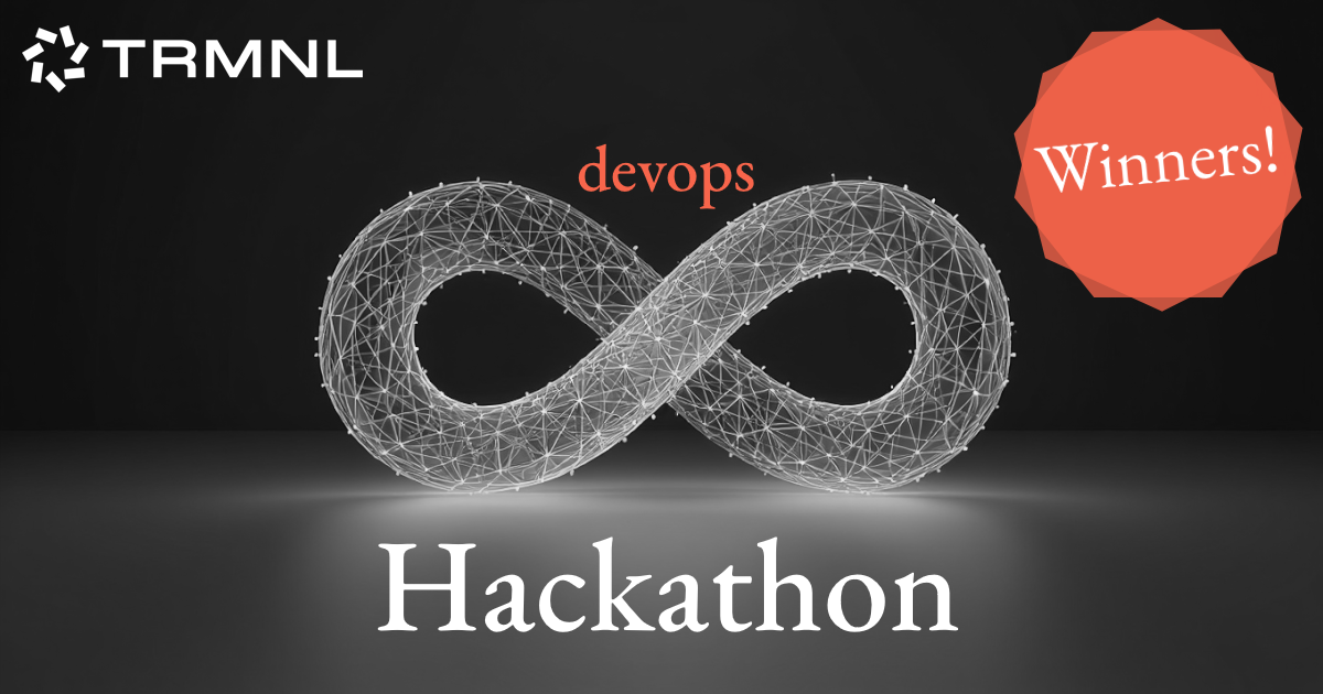 Hackathon Winners: Plugins Designed for DevOps