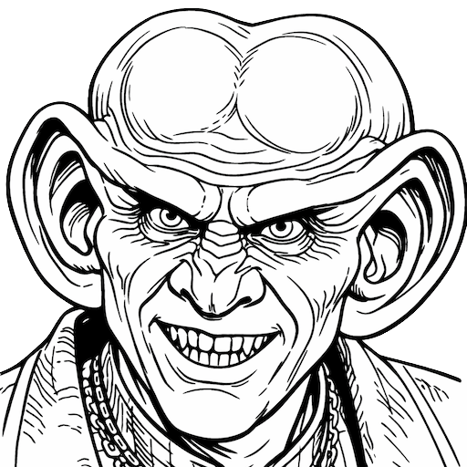 Ferengi Rules of Acquisition