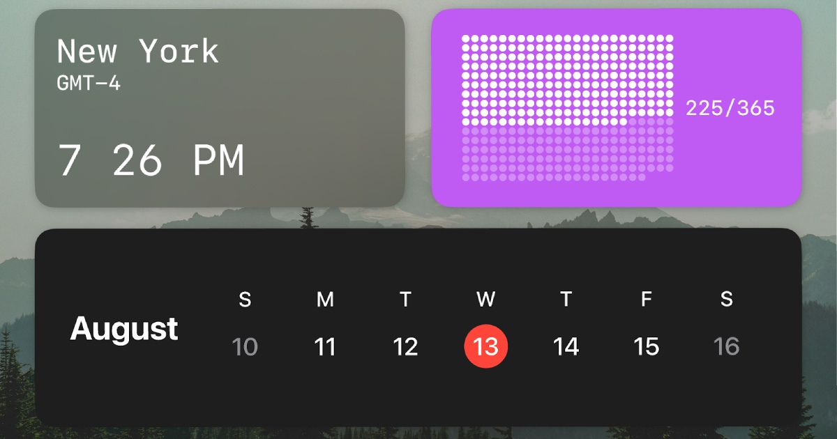 TRMNL + Apple TV (via Console Q)