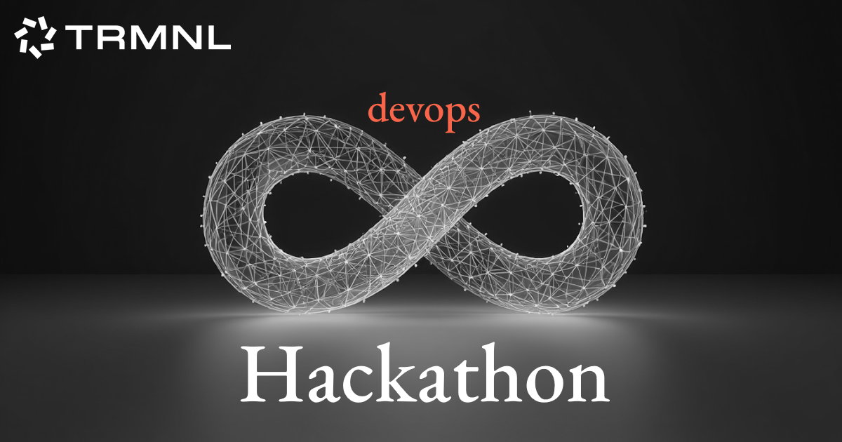 Hackathon: Build Infrastructure Plugins for DevOps