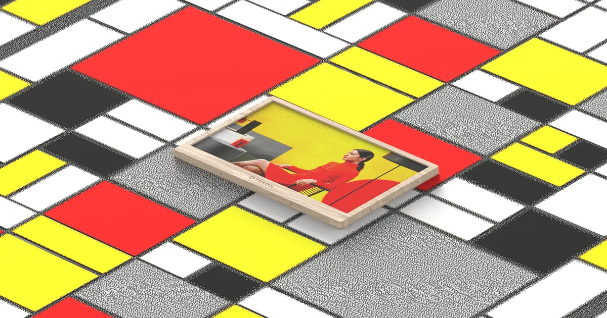 Featuring Plugins for the Black-White-Red-Yellow (BWRY) TRMNL